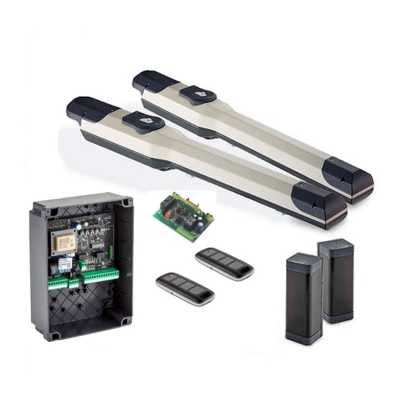 Kit de motorisation GiBiDi SERRA 321
