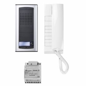 Kit interphone audio FARFISA 1AEXD