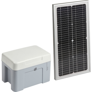 Kit Alimentation Solaire ECO-LOGIC V2