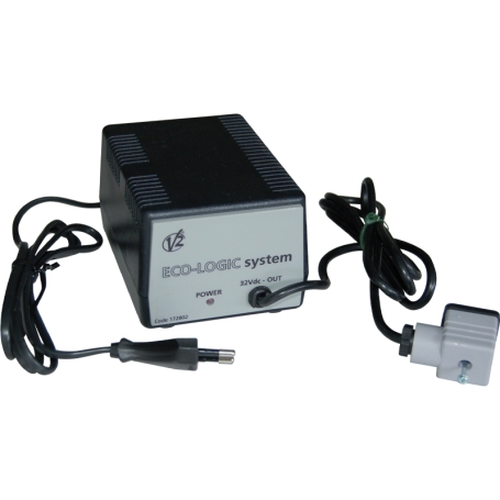Chargeur secteur pour kit ECO-LOGIC