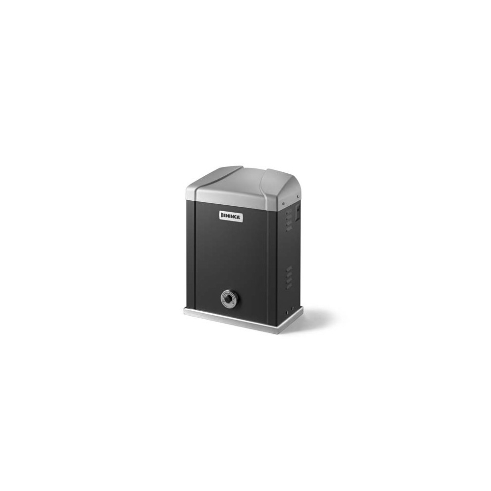 BISON35 OTI L Beninca Moteur portail coulissant — free download
