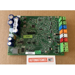 Carte électronique GENIUS BRAIN 20