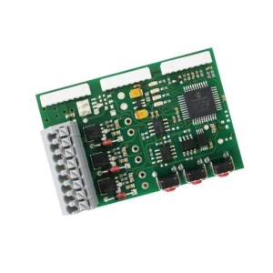Carte éclairage RGB TELECO TVRGB00PSI24 pour Led pergola
