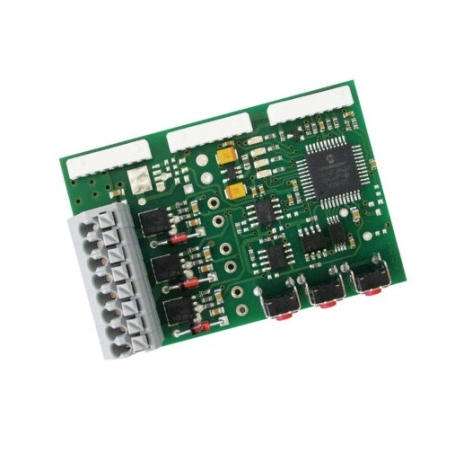 Carte éclairage RGB TELECO TVRGB00PSI24 pour Led pergola