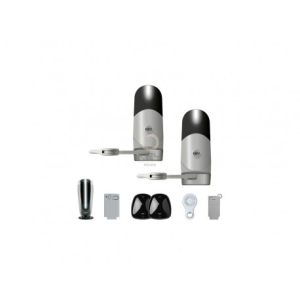 Kit KEY AUTOMATION REVO - Automatisme portail battant