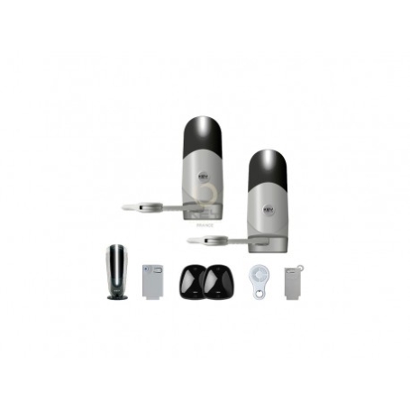 Kit KEY AUTOMATION REVO - Automatisme portail battant
