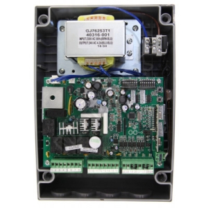 Carte électronique GiBiDi PS200