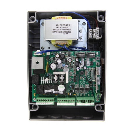 Carte électronique GiBiDi PS200