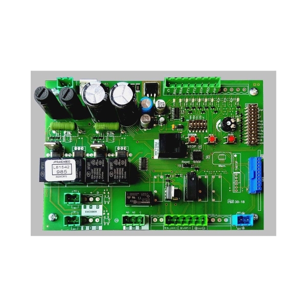 Carte électronique CARDIN pour BL-STEALTH