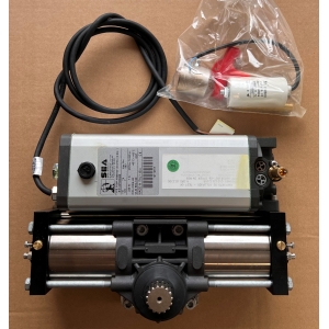 Compact 400 SB 140° (ancienne version)