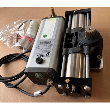 Compact 400 AC 140° (ancienne version)