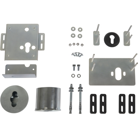 VIRO  7905.0600.2 - Accessoire pour serrure V09 pour sectionnelle