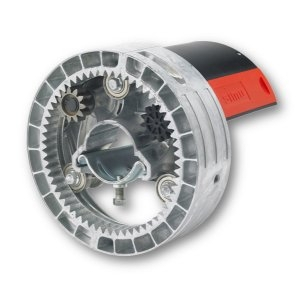 Moteur rideau métallique SIMU CENTRIS 60/220 M (75Nm)