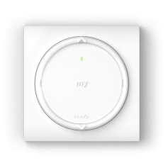 Télécommande SOMFY Amy 1 io cadre