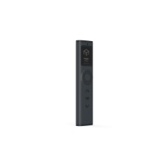 Télécommande SOMFY Ysia Patio io Anthracite