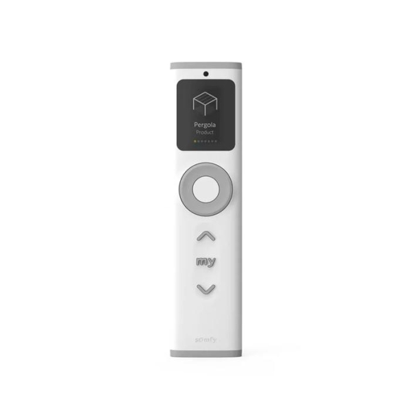 Télécommande SOMFY Ysia Patio io Pure