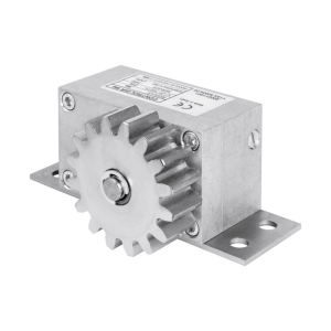 Frein hydraulique rotatif pour portail coulissant 7Nm