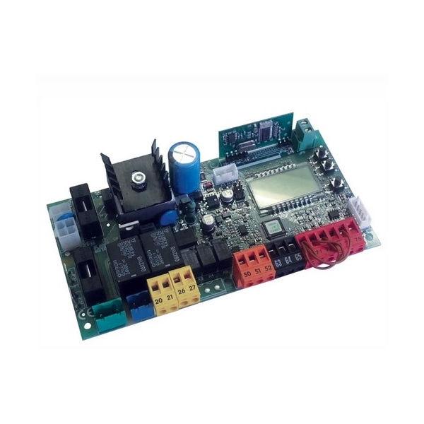 Carte électronique BFT MERAK BT AV