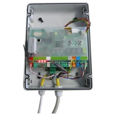 Carte électronique FAAC E124S