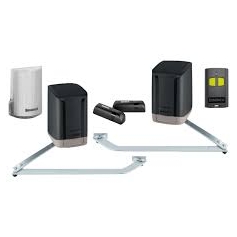 SAM PLUS 24 Beninca - Kit de portail battant
