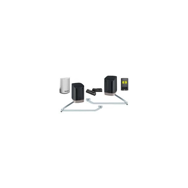 SAM PLUS 24 Beninca - Kit de portail battant