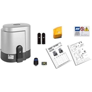 Kit de motorisation RIB K800 FCE