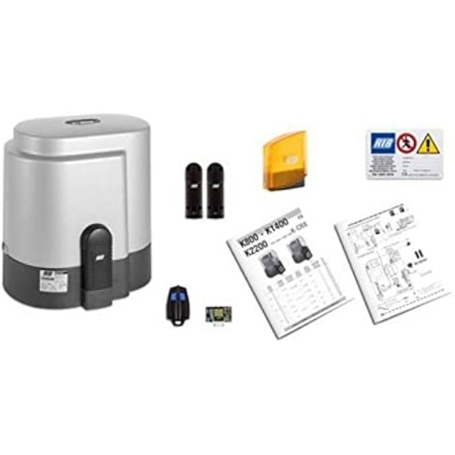 Automatisme RIB K800 pour portail coulissant