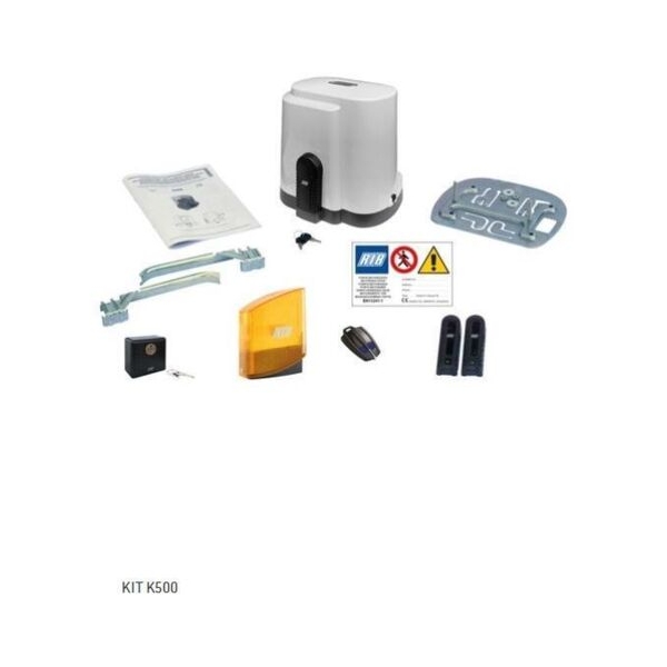 Kit de motorisation RIB K500