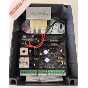 Carte électronique GiBiDi BE24