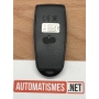 Télécommande portail CARDIN TRQ449200