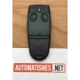 Télécommande portail CARDIN TRQ449200