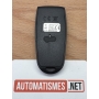 Télécommande portail CARDIN TRQ449400
