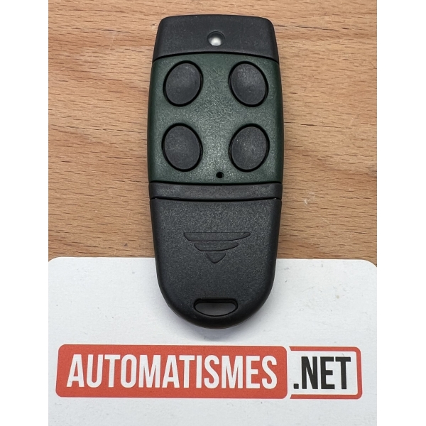 Télécommande portail CARDIN TRQ449400