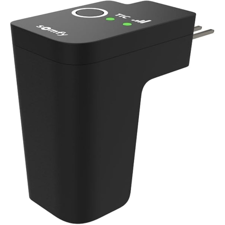 SOMFY 9029425 - Capteur de consommation connecté