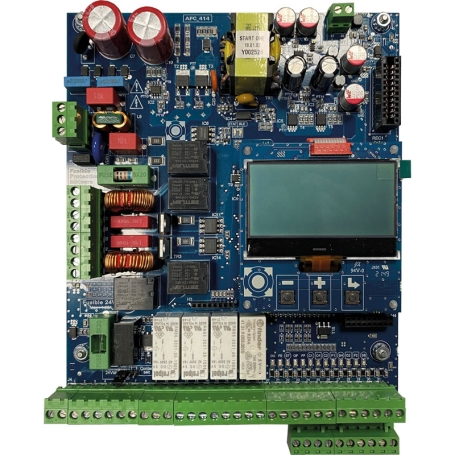 Carte électronique Afca Start One