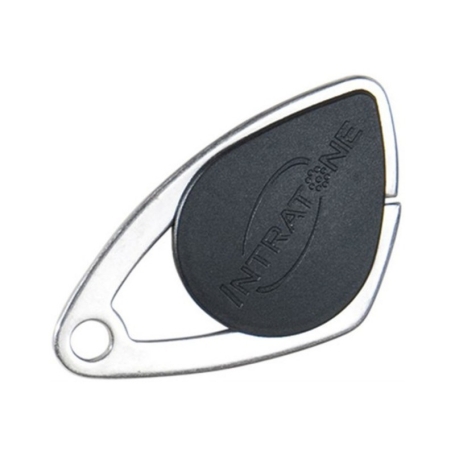 Badge de proximité INTRATONE HCLE2