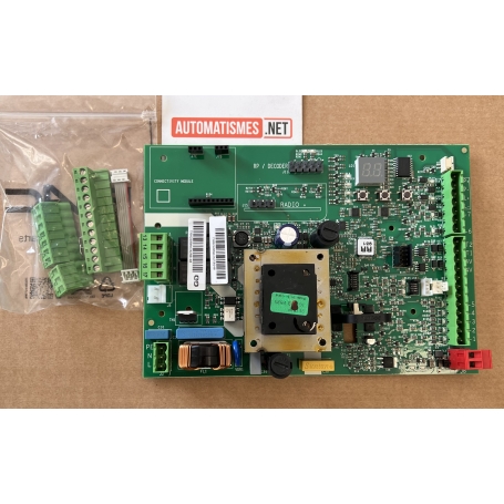 Carte électronique FAAC E781