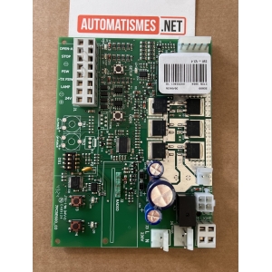 Carte électronique FAAC E600
