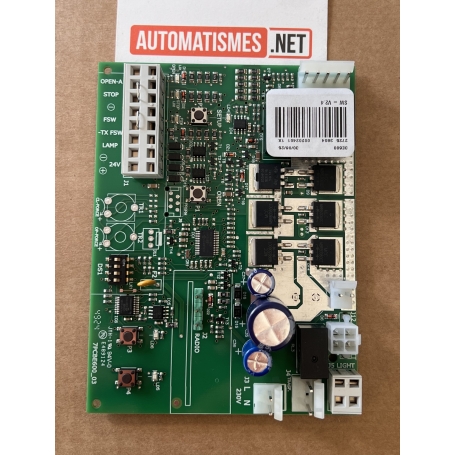 Carte électronique FAAC E600