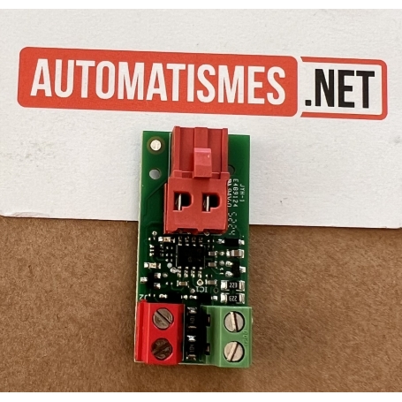 Carte interface bus XIB FAAC