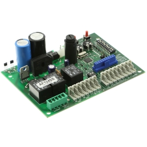 AF124 Telcoma - Centrale pour 1 moteur 24V