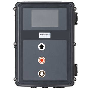 Commande PS300-10 MFZ