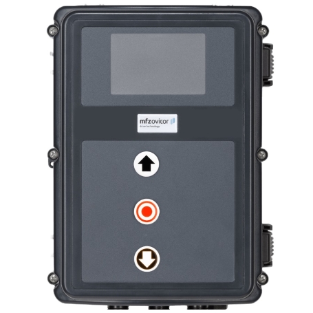 Commande PS300-10 MFZ