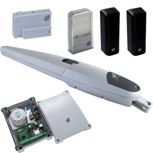 STARK6 V2 - Kit de portail battant