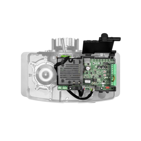 Carte électronique BENINCA CP.B24-SW pour BULL424SW