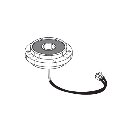 Ventouse FADINI MEC200 REVERSIBLE FRENE71