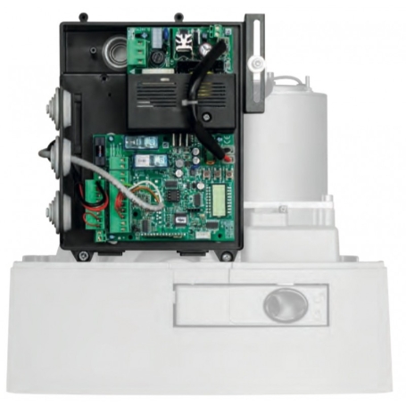 Carte électronique BENINCA CP.B1524 pour BULL1524