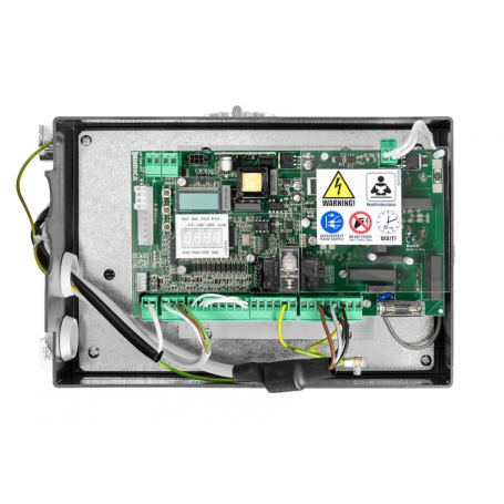 Carte électronique BENINCA CP.YAK OTI pour YAK 25 OTI