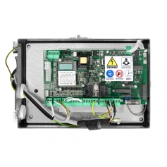 Carte électronique BENINCA CP.YAK OTI pour YAK 25 OTI