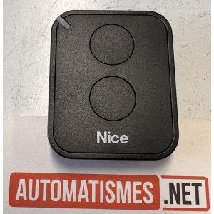 Télécommande portail NICE FLO2RE